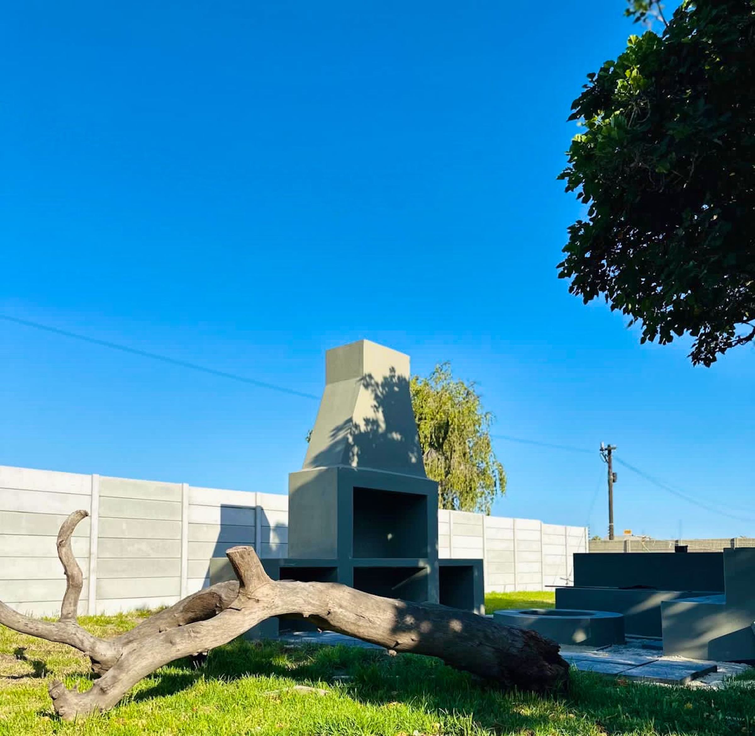 Avondstil 1 room view 6