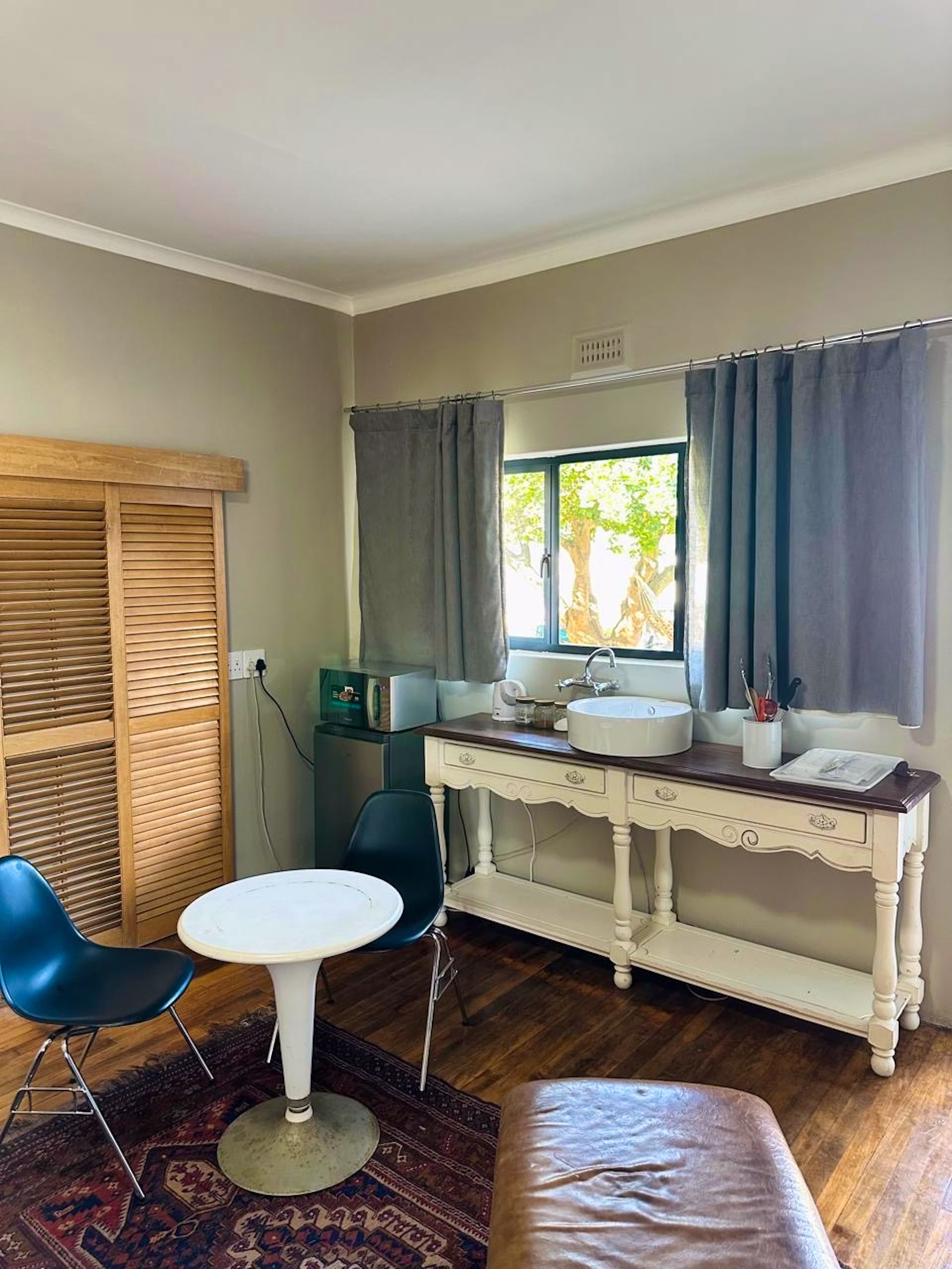 Avondstil 1 room view 2