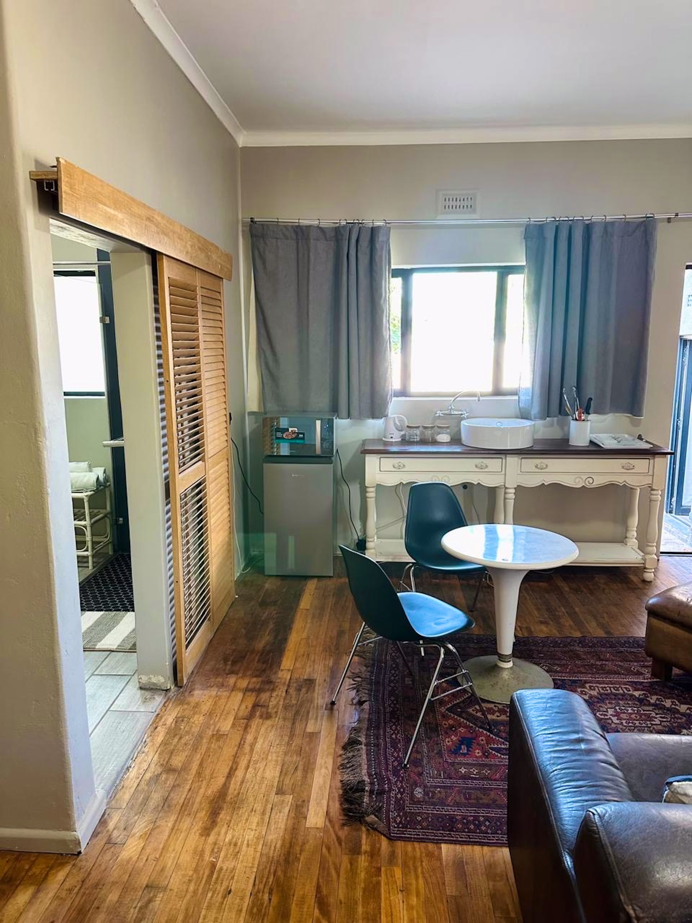 Avondstil 1 room view 4