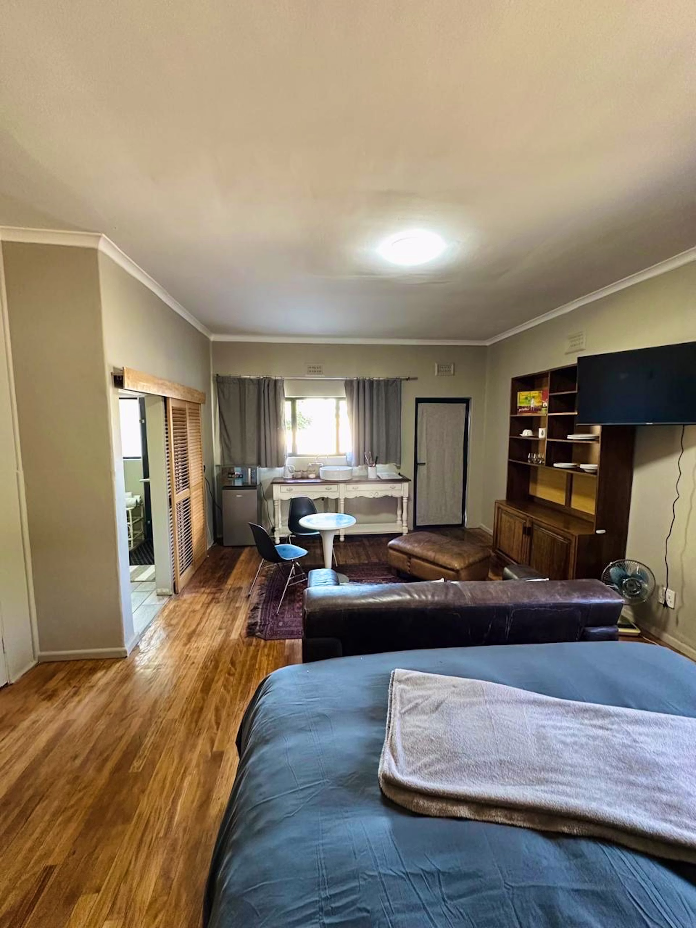 Avondstil 1 room view 3