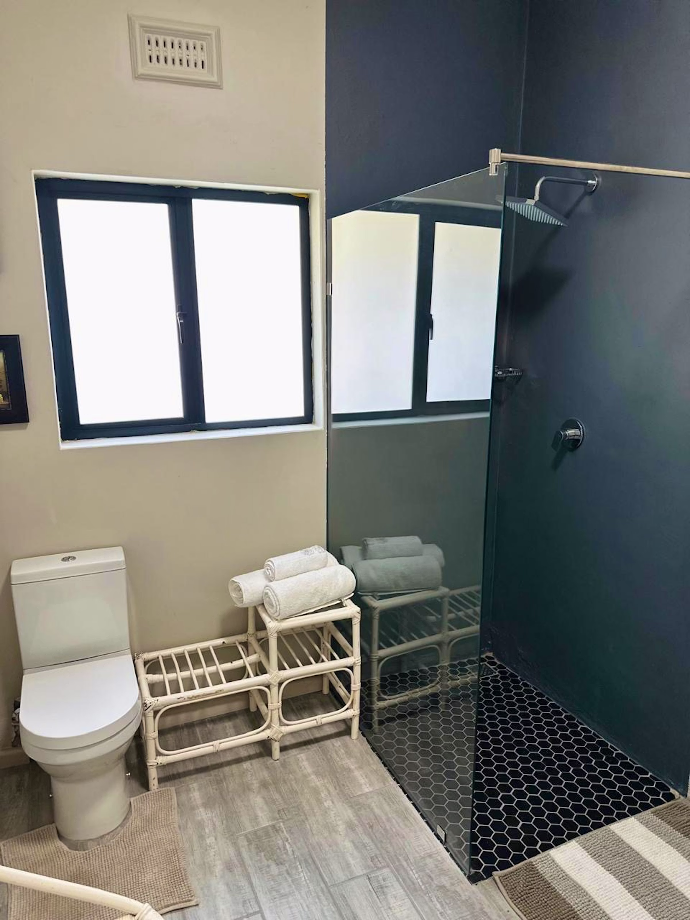 Avondstil 1 room view 9