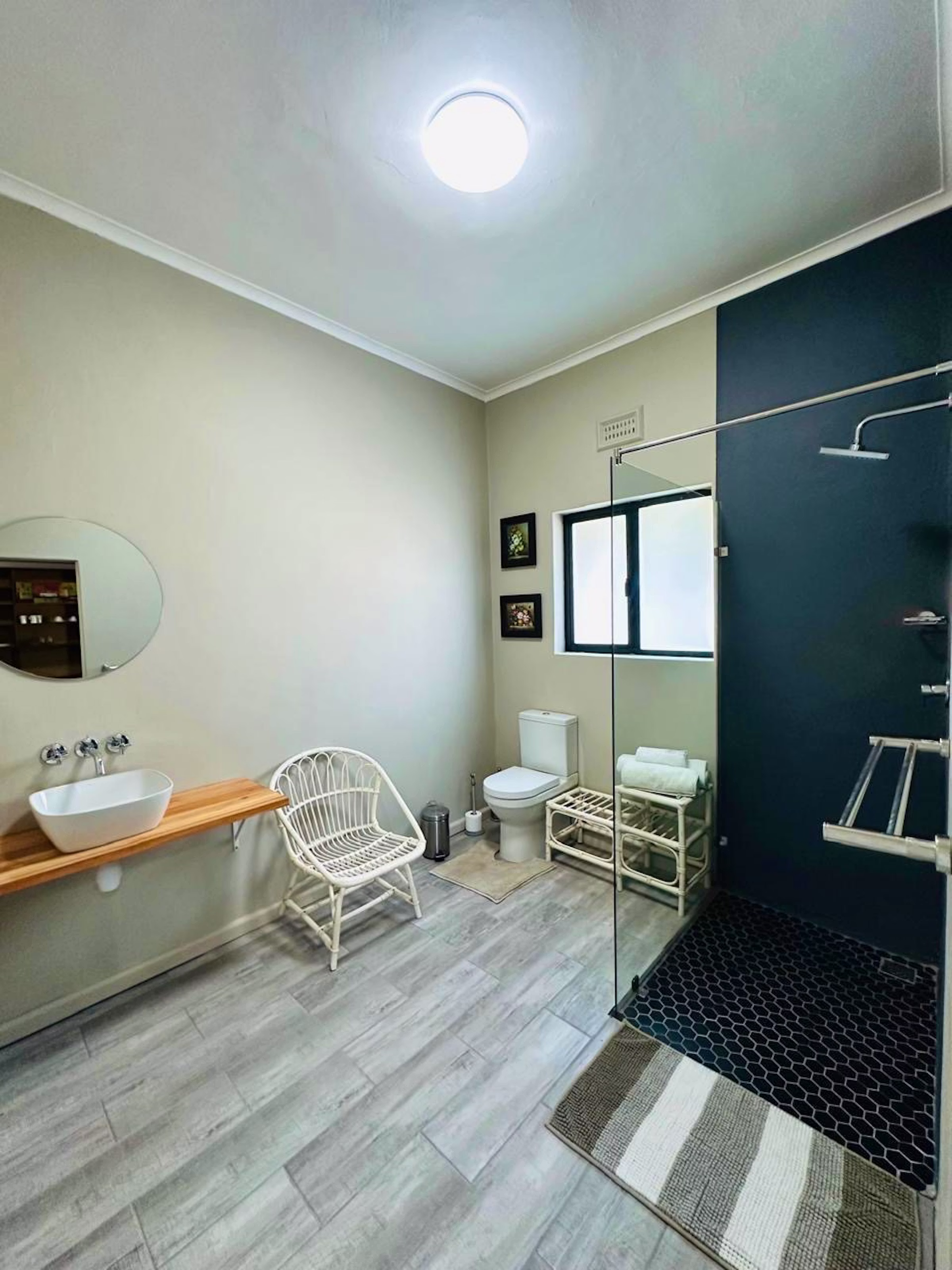 Avondstil 1 room view 10