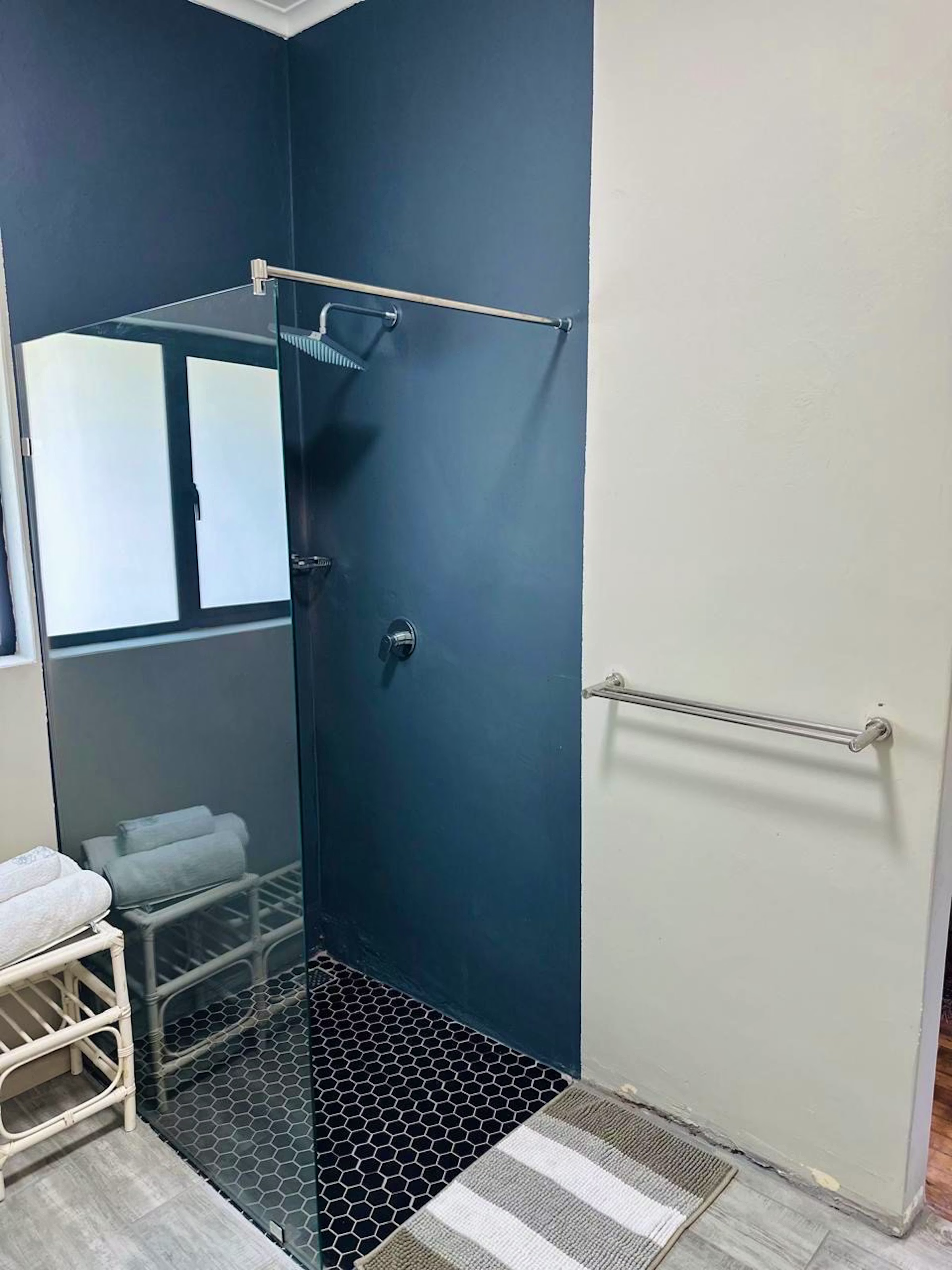 Avondstil 1 room view 8