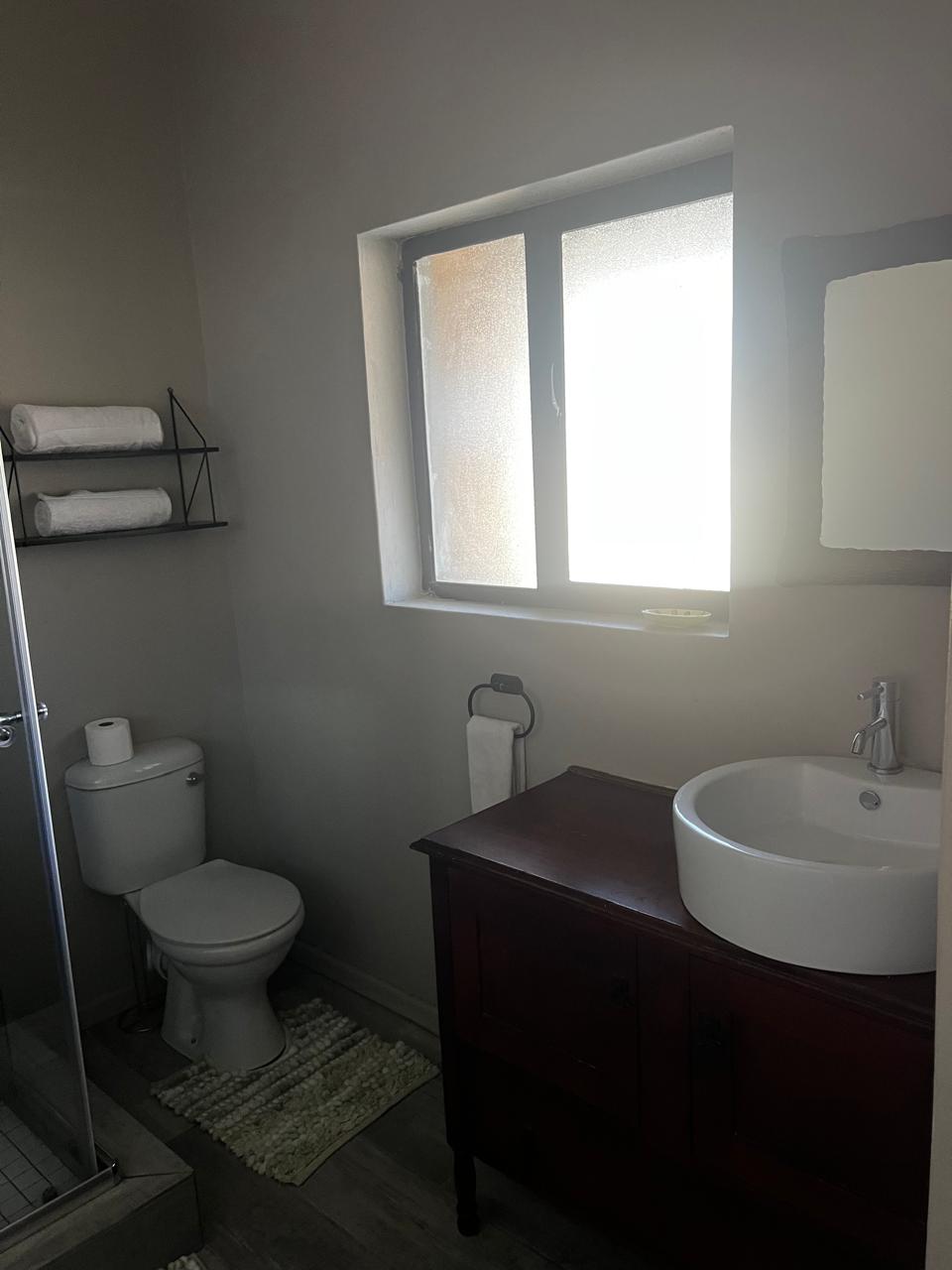 Avondstil 1 room view 11