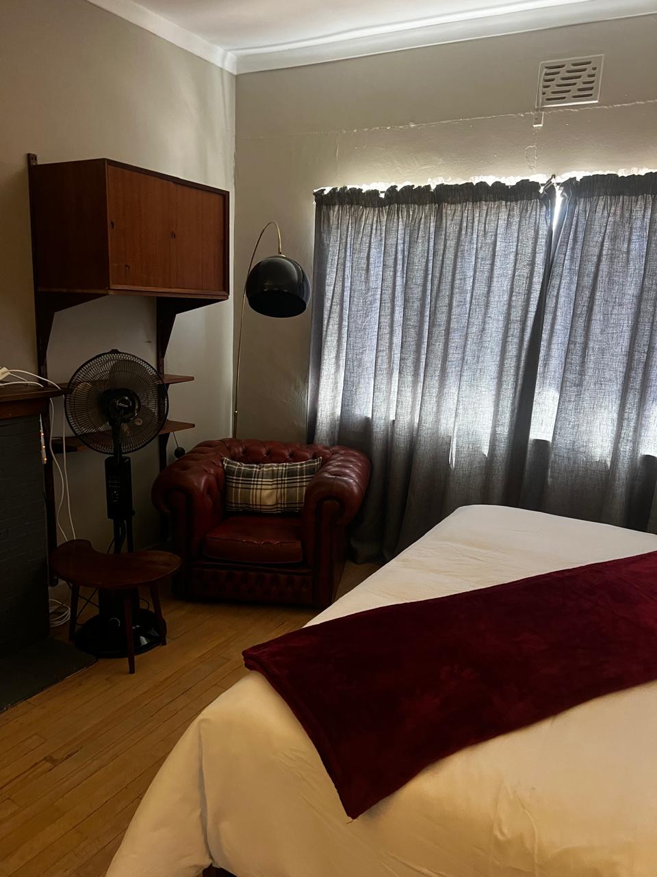 Avondstil 1 room view 19