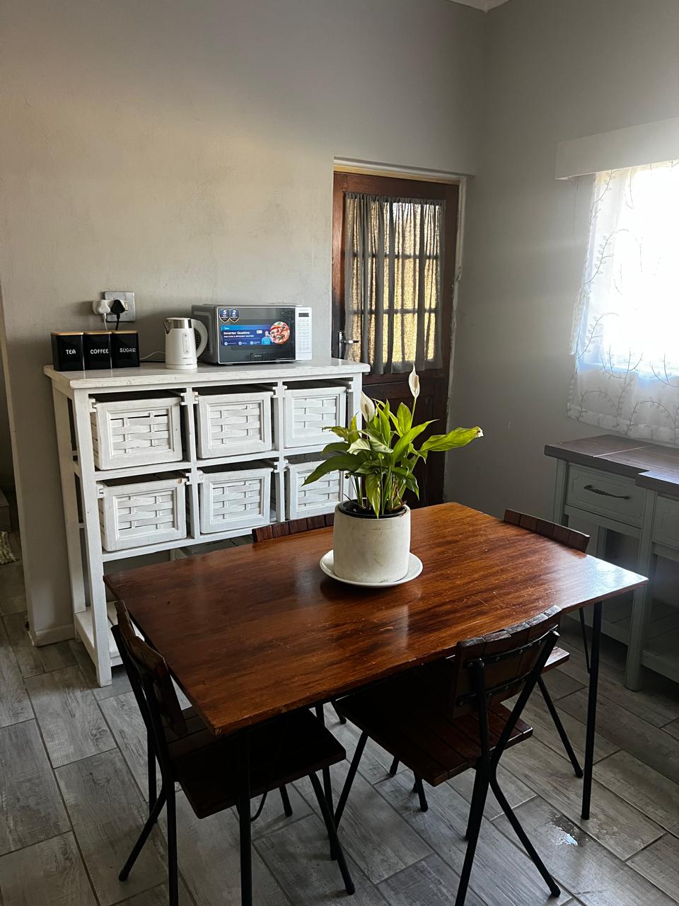Avondstil 1 room view 21