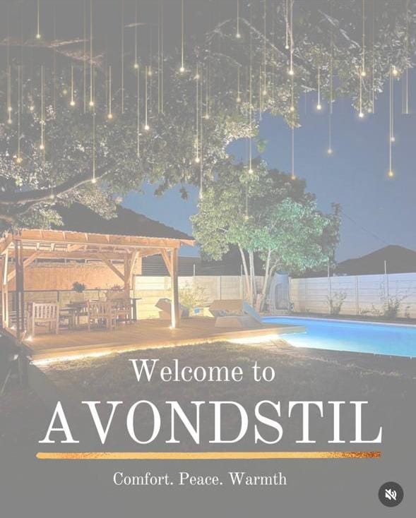Avondstil 2 room view 17