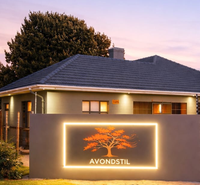 Avondstil 2 room view 18