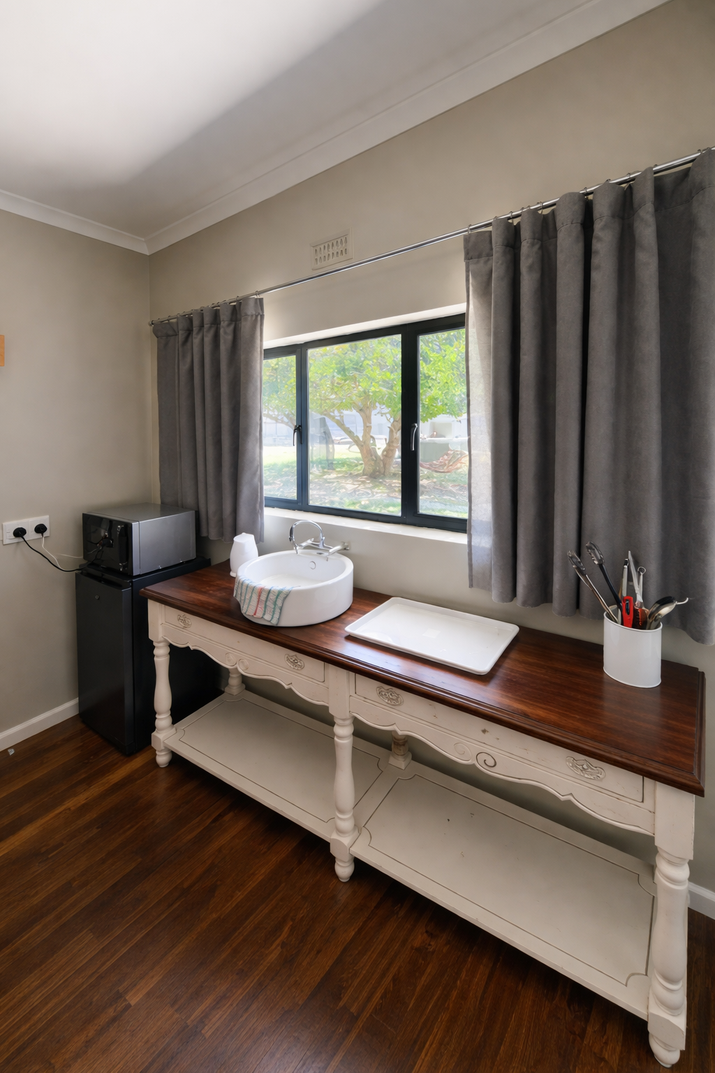 Avondstil 2 room view 8