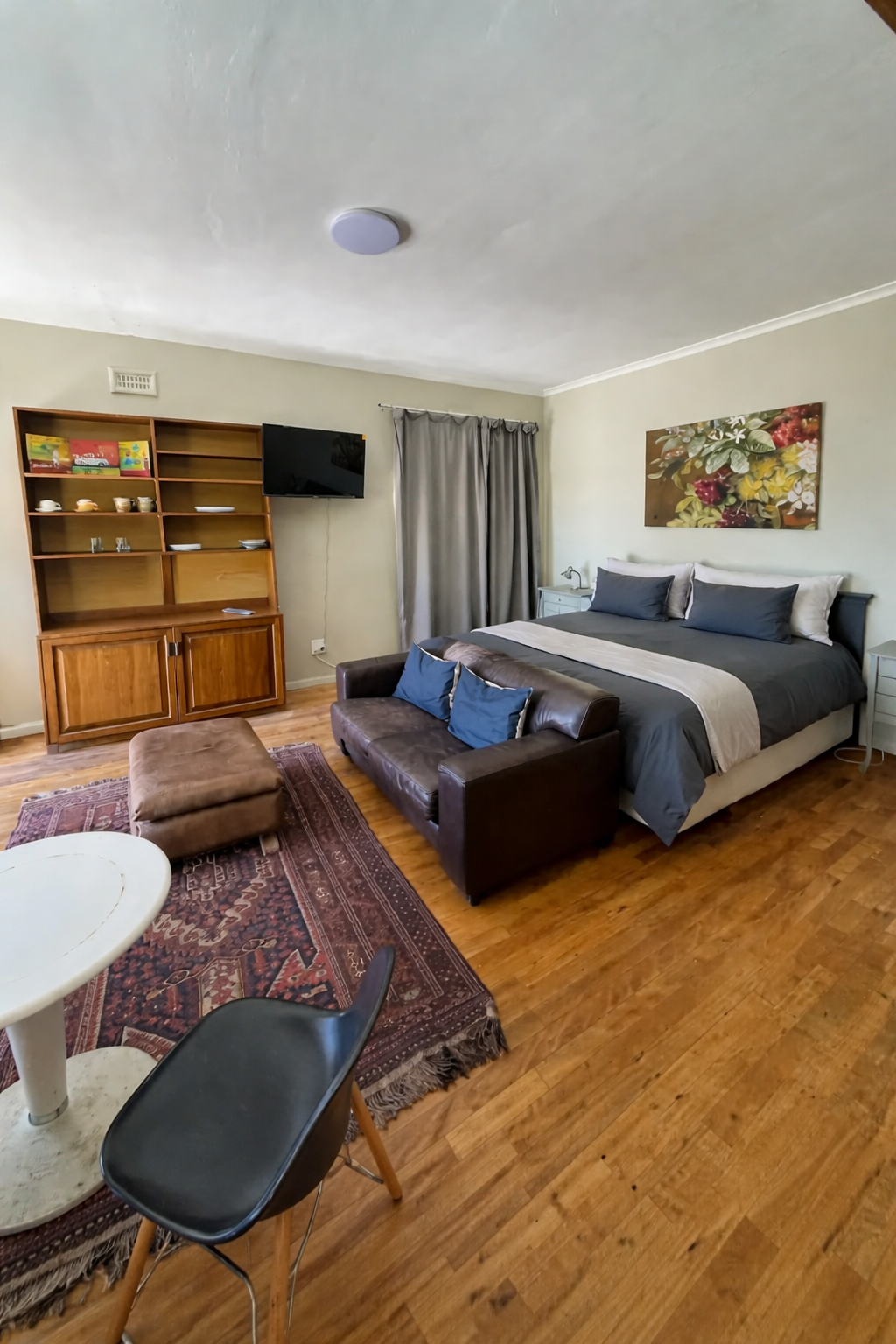 Avondstil 2 room view 11