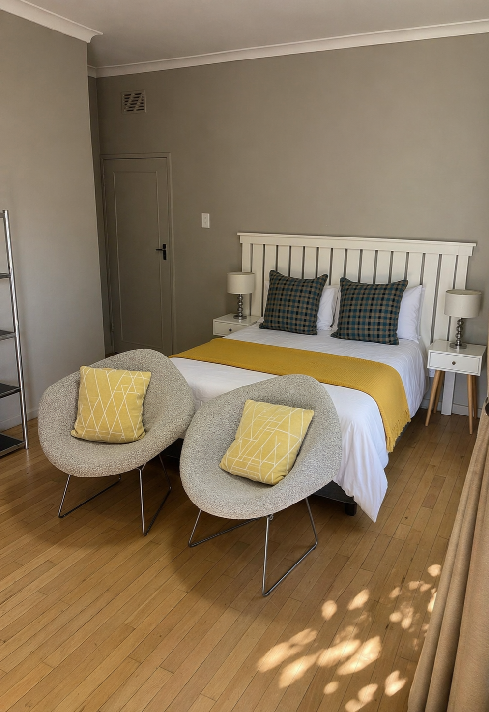 Avondstil 3 room view 9