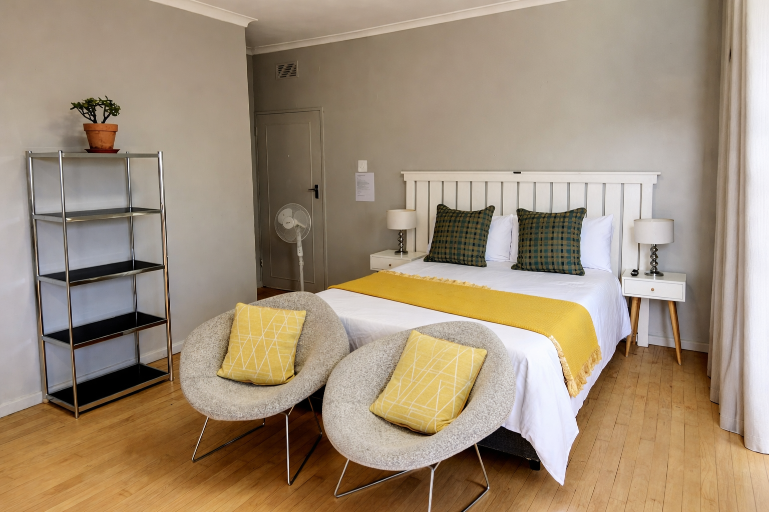 Avondstil 3 room view 10