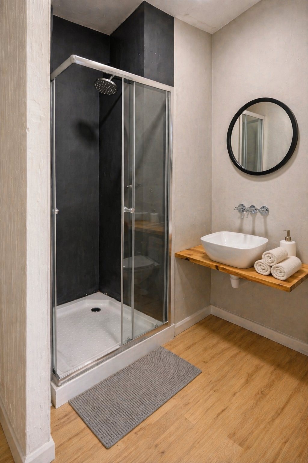 Avondstil 3 room view 13