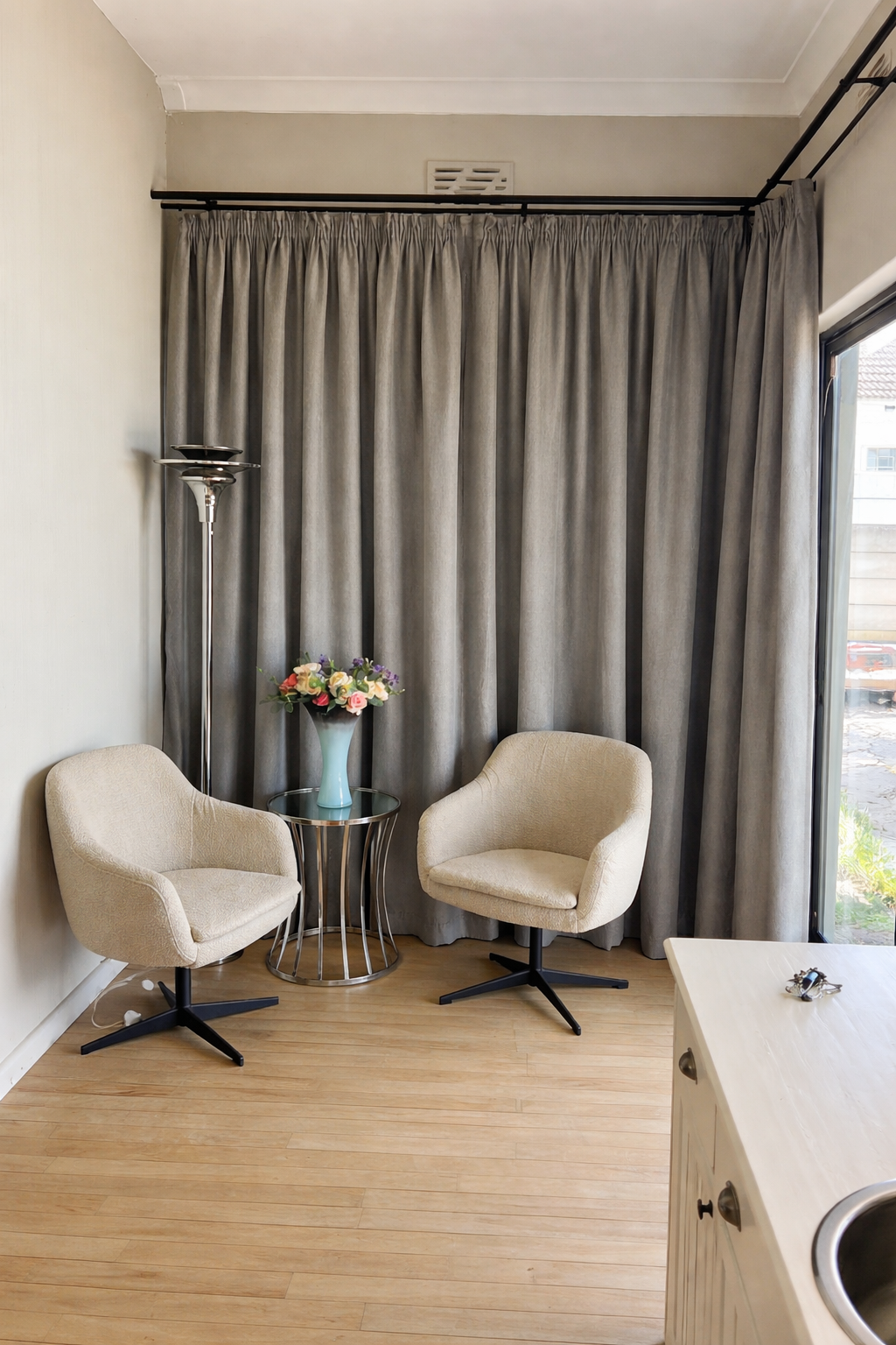 Avondstil 3 room view 14