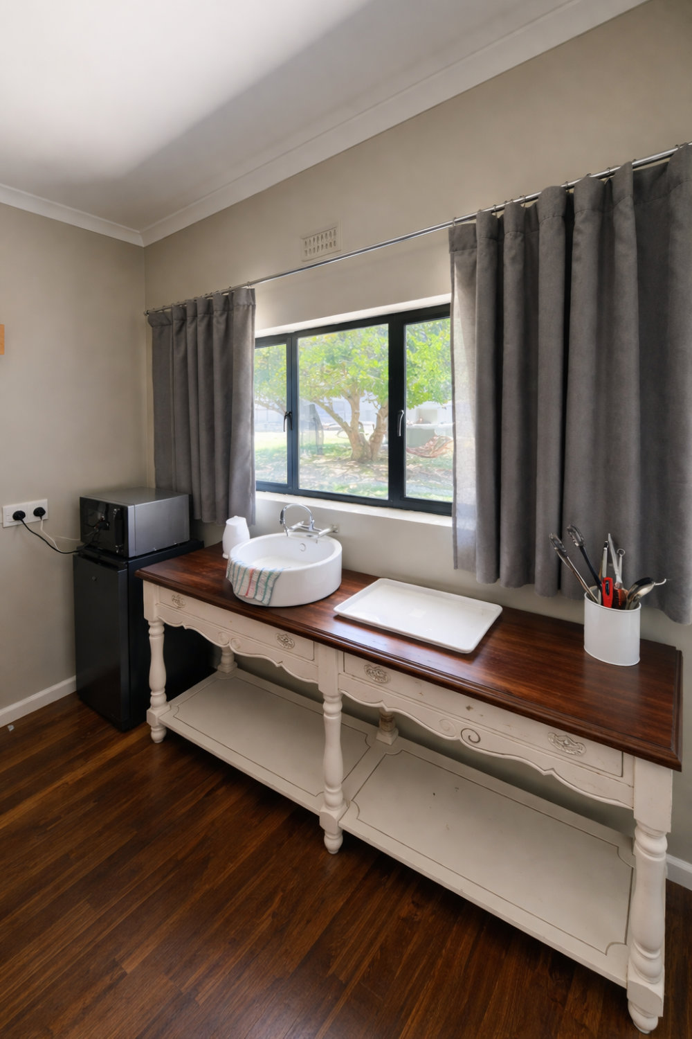 Avondstil 2 room view 4