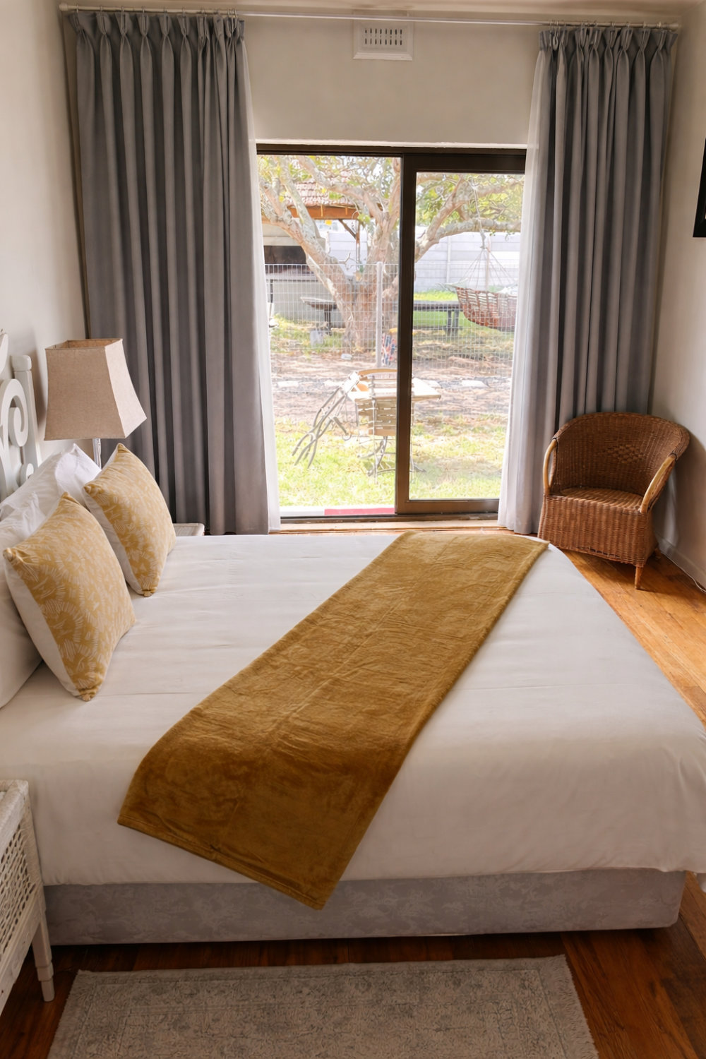 Avondstil 3 room view 2