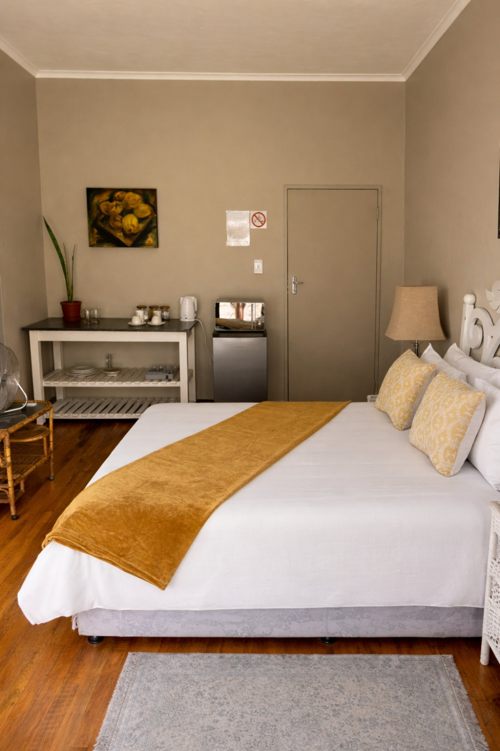 Avondstil 3 room view 3