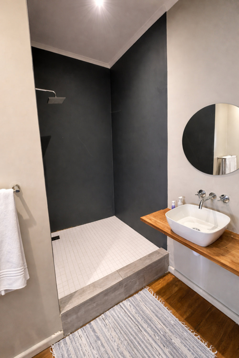 Avondstil 3 room view 5