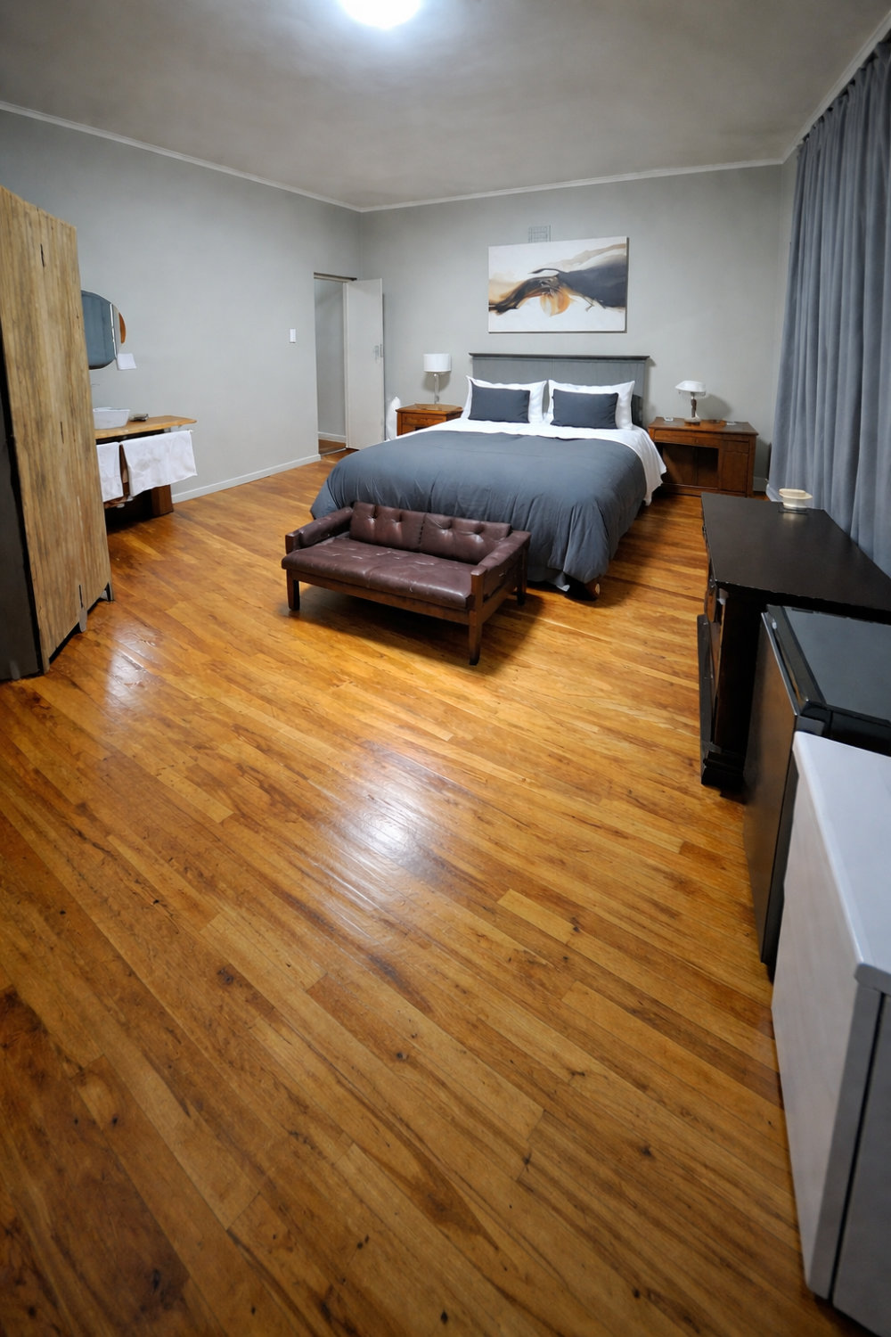 Avondstil 4 room view 3