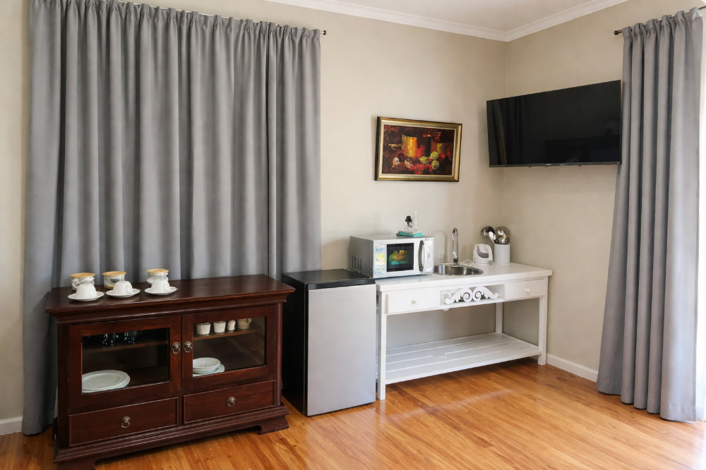 Avondstil 4 room view 6
