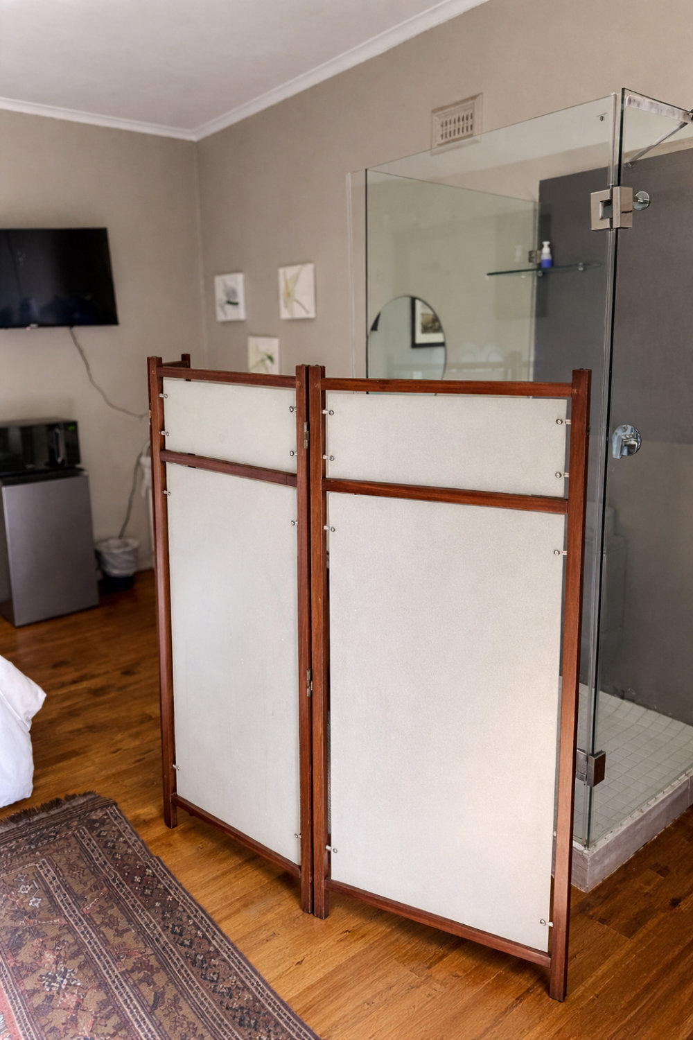 Avondstil 5 room view 4