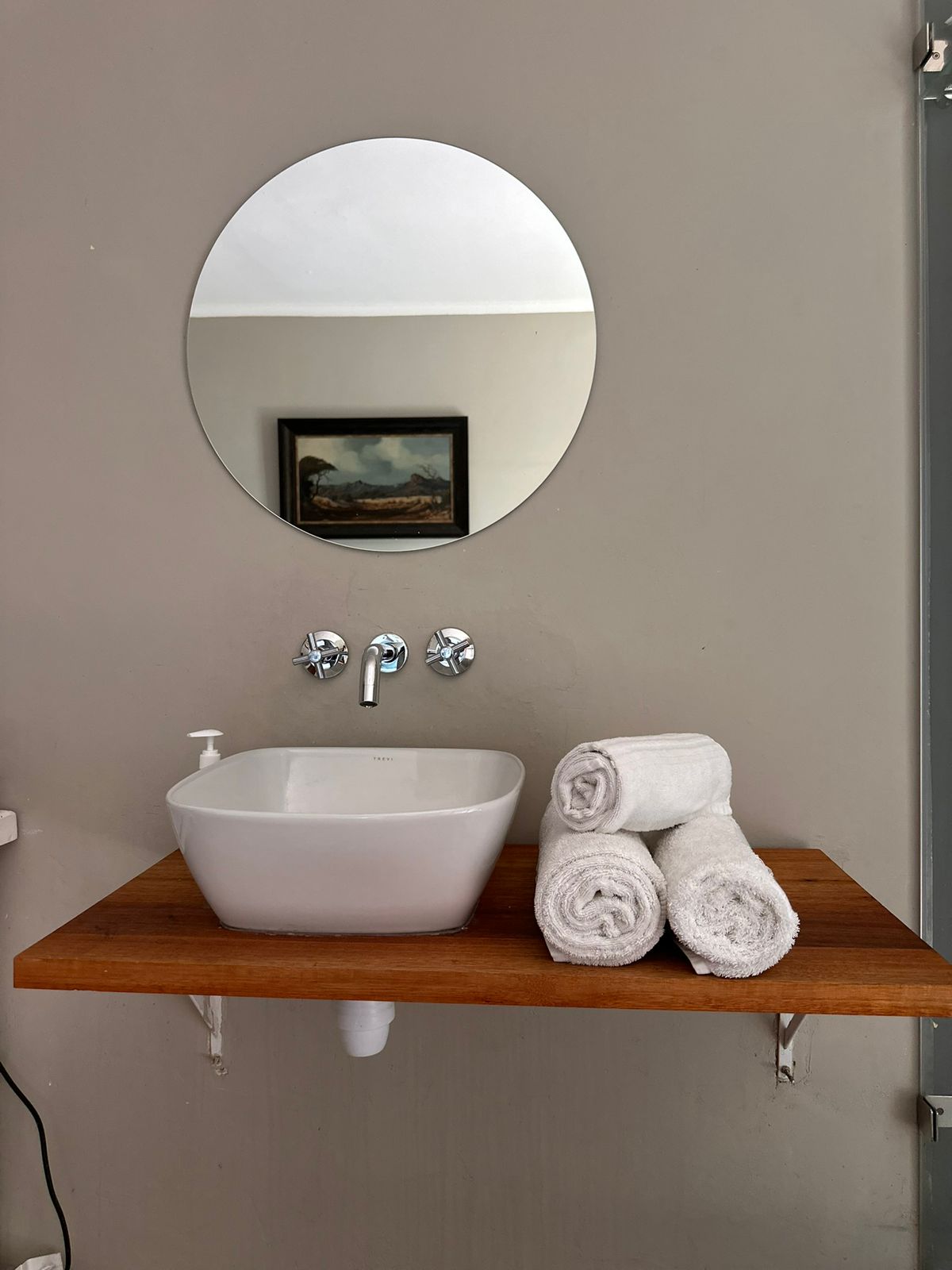 Avondstil 5 room view 5