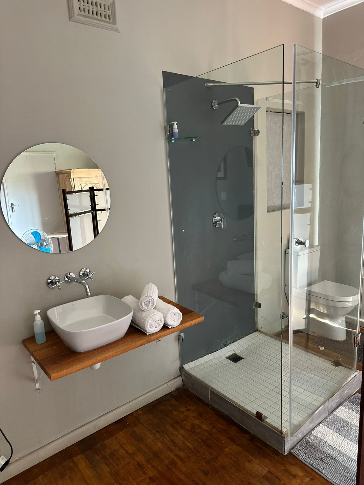 Avondstil 5 room view 6