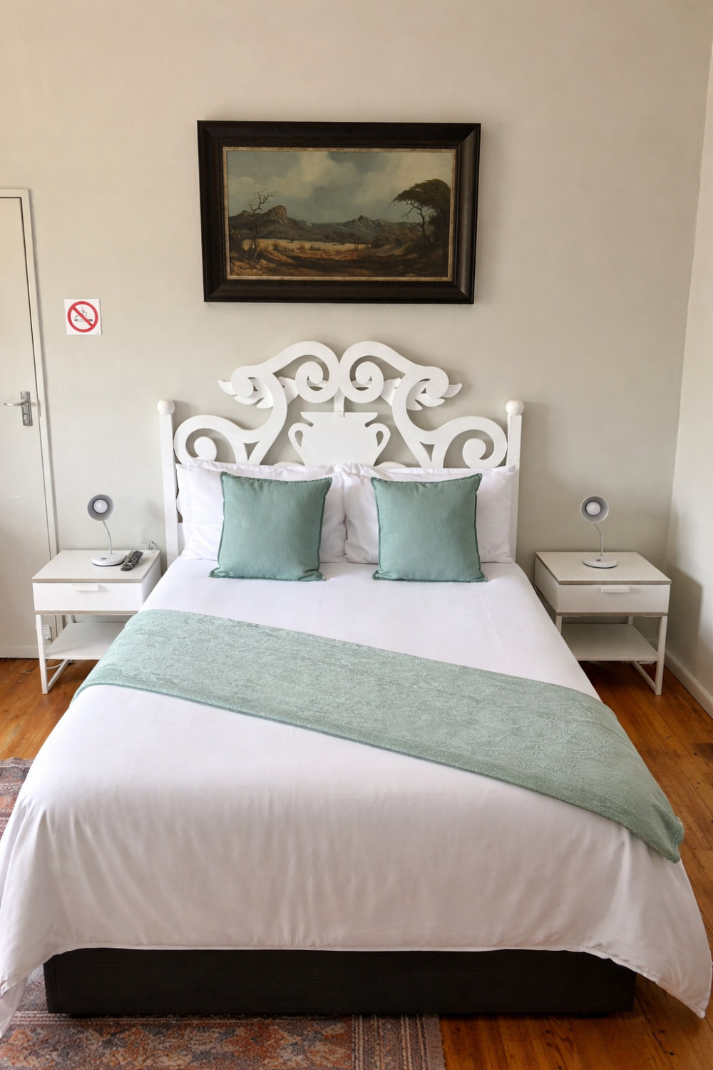 Avondstil 5 room view 7