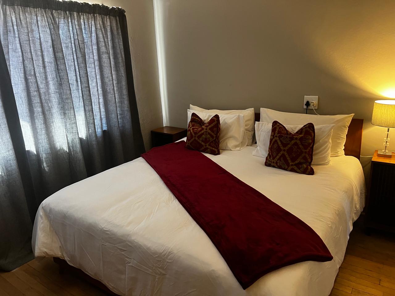 Avondstil 6 room view 3