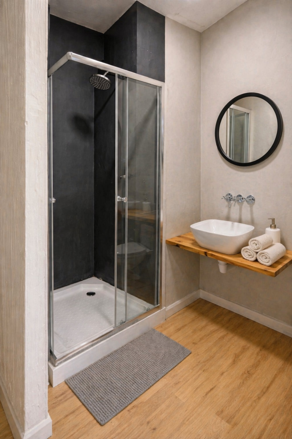 Avondstil 8 room view 5