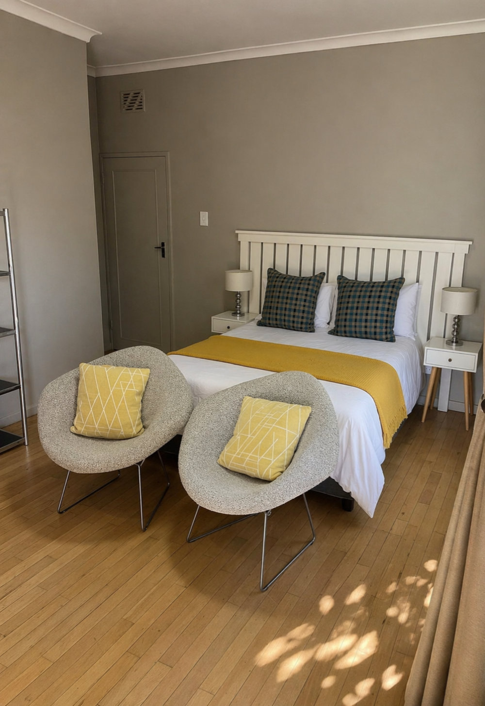 Avondstil 8 room view 6