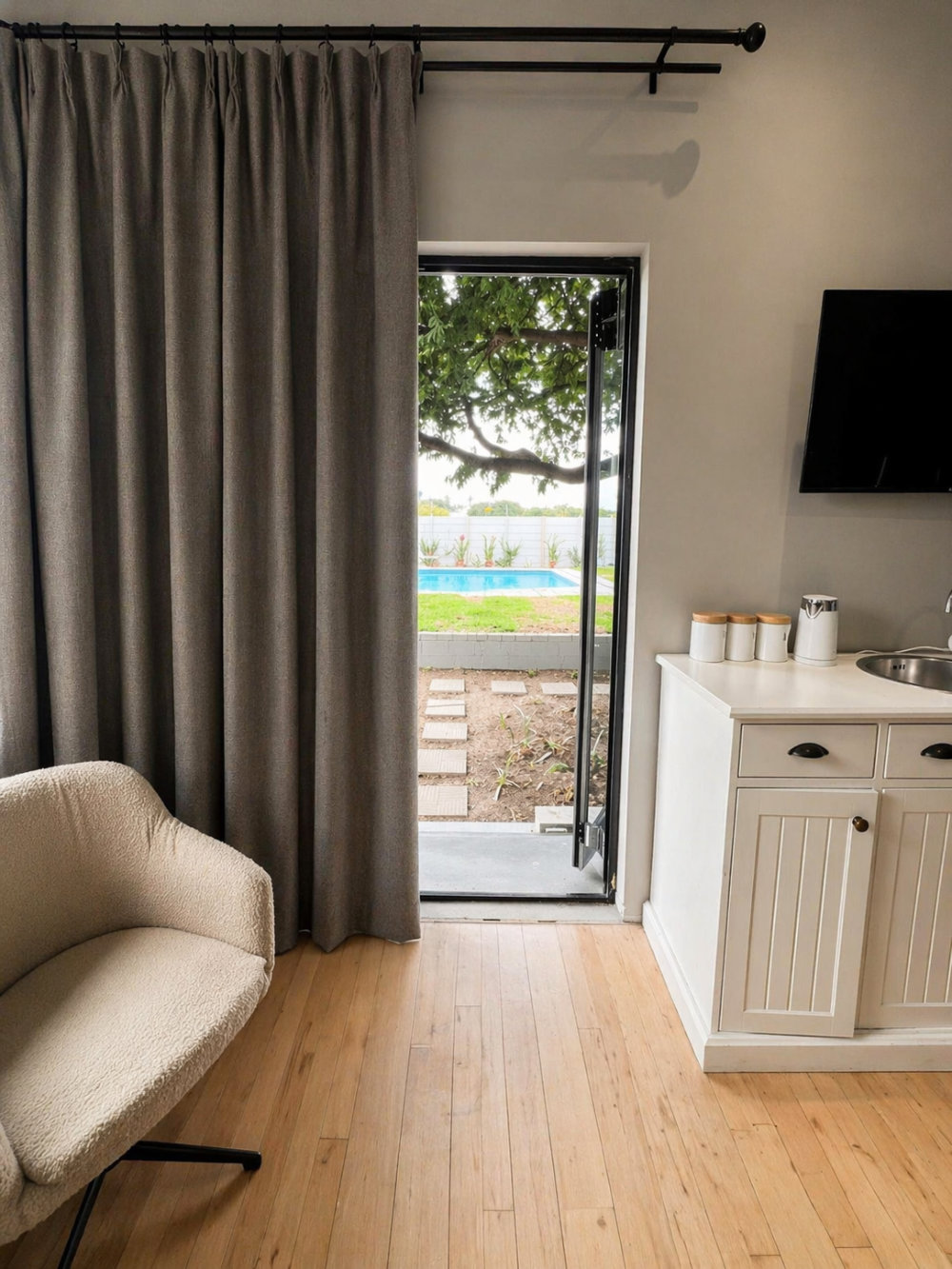 Avondstil 8 room view 8